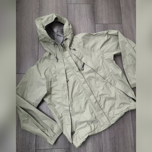 The North Face Jackets & Blazers - North Face women's waterproof rain jacket